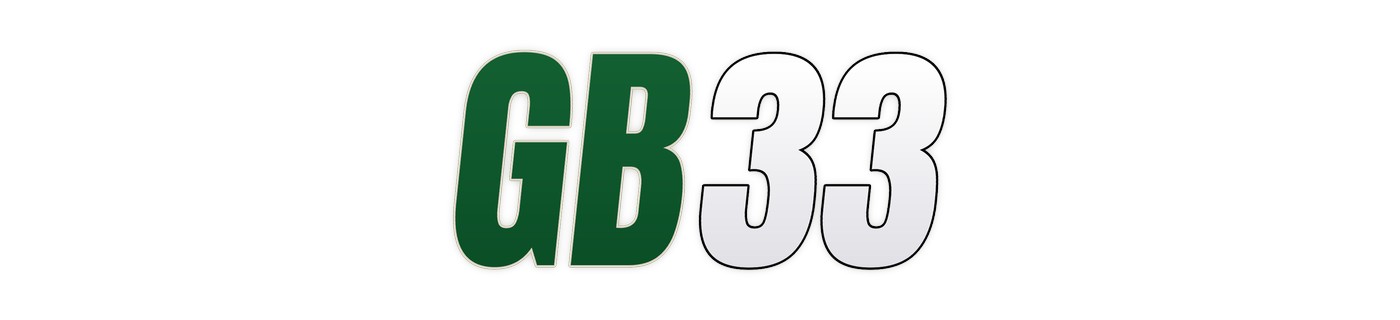 gb33 লোগো